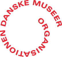 naturpark dragt stærk Job på museum | Organisationen Danske Museer - ODM