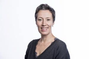 Birgitte Kehler Holst
