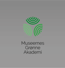 Grøn omstilling for museumsledere